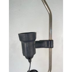 LAMPADA SOSPENSIONE Achille Castiglioni Parentesi Flos ANNI 70 LAMP TERRA CIELO