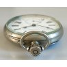 ANTICO OROLOGIO TASCA Longines FS Ferrovie EPOCA 900 OLD POCKET WATCH cal 19.71
