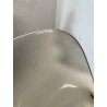 SEDIA ARTEMIDE BIANCA SELENE PLASTICA VINTAGE ANNI 60 DESIGN VICO MAGISTRETTI
