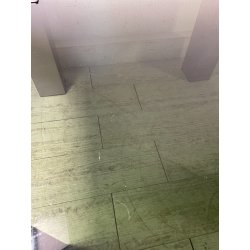 TAVOLINO SALOTTO SALA ACCIAIO VETRO FUME VINTAGE ANNI 70 DESIGN TABLE 74X74 CM