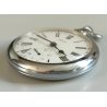 ANTICO OROLOGIO TASCA Perseo FS Ferrovie EPOCA anni 60 OLD Railroad POCKET WATCH