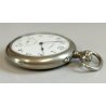 ANTICO OROLOGIO TASCA Longines EFCo Anti-Magnetique anni 60 POCKET WATCH montre