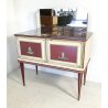 Credenza con specchiera, Umberto MASCAGNI, anni 50 - 2