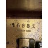 ANTICO CARILLON Ducommun Girod SWISS SCATOLA MUSICALE LEGNO INTARSIATO 1840 c.a.
