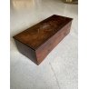ANTICO CARILLON Ducommun Girod SWISS SCATOLA MUSICALE LEGNO INTARSIATO 1840 c.a.