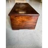 ANTICO CARILLON Ducommun Girod SWISS SCATOLA MUSICALE LEGNO INTARSIATO 1840 c.a.