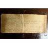 ANTICO CARILLON Ducommun Girod SWISS SCATOLA MUSICALE LEGNO INTARSIATO 1840 c.a.