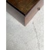 ANTICO CARILLON Ducommun Girod SWISS SCATOLA MUSICALE LEGNO INTARSIATO 1840 c.a.