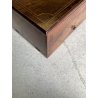 ANTICO CARILLON Ducommun Girod SWISS SCATOLA MUSICALE LEGNO INTARSIATO 1840 c.a.