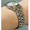 OROLOGIO POLSO Longines Automatic LADY cal L561 anni 70 Vintage Wrist Watch DATA