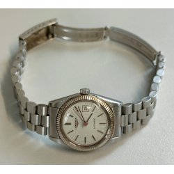 OROLOGIO POLSO Longines Automatic LADY cal L561 anni 70 Vintage Wrist Watch DATA