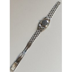 OROLOGIO POLSO Longines Automatic LADY cal L561 anni 70 Vintage Wrist Watch DATA
