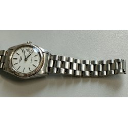 OROLOGIO POLSO Longines Automatic LADY cal L561 anni 70 Vintage Wrist Watch DATA