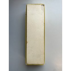 rara BARBIE SKIPPER con SCATOLA by MATTEL 1963 BIONDA little sister 0950 JAPAN