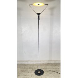 LAMPADA DA TERRA Carlo Forcolini MODELLO Polifemo ARTEMIDE FLOOR LAMP ANNI 80