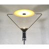 LAMPADA DA TERRA Carlo Forcolini MODELLO Polifemo ARTEMIDE FLOOR LAMP ANNI 80