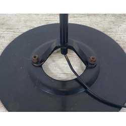LAMPADA DA TERRA Carlo Forcolini MODELLO Polifemo ARTEMIDE FLOOR LAMP ANNI 80