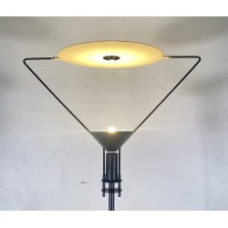 LAMPADA DA TERRA Carlo Forcolini MODELLO Polifemo ARTEMIDE FLOOR LAMP ANNI 80