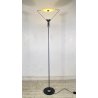 LAMPADA DA TERRA Carlo Forcolini MODELLO Polifemo ARTEMIDE FLOOR LAMP ANNI 80