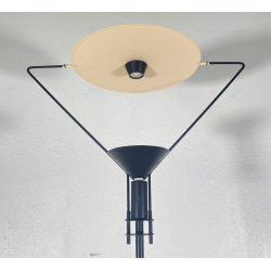 LAMPADA DA TERRA Carlo Forcolini MODELLO Polifemo ARTEMIDE FLOOR LAMP ANNI 80