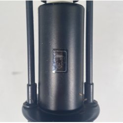 LAMPADA DA TERRA Carlo Forcolini MODELLO Polifemo ARTEMIDE FLOOR LAMP ANNI 80