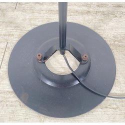 LAMPADA DA TERRA Carlo Forcolini MODELLO Polifemo ARTEMIDE FLOOR LAMP ANNI 80