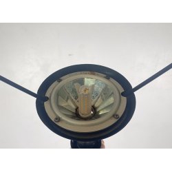 LAMPADA DA TERRA Carlo Forcolini MODELLO Polifemo ARTEMIDE FLOOR LAMP ANNI 80