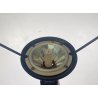 LAMPADA DA TERRA Carlo Forcolini MODELLO Polifemo ARTEMIDE FLOOR LAMP ANNI 80