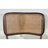 SEDIA Cesca Marcel Breuer ACCIAIO PAGLIA DI VIENNA DESIGN ANNI 50/60 CHAIR