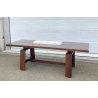 TAVOLO PRANZO DESIGN Silvio Coppola ANNI 60 MOD. 611 PER Bernini TABLE VINTAGE