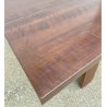 TAVOLO PRANZO DESIGN Silvio Coppola ANNI 60 MOD. 611 PER Bernini TABLE VINTAGE