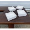 TAVOLO PRANZO DESIGN Silvio Coppola ANNI 60 MOD. 611 PER Bernini TABLE VINTAGE