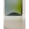 VASO VETRO MURANO DESIGN Toni Zuccheri PER VeArt "Talea" SERIE MEMBRANE  '70s