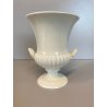 VASO COPPA MEDICEA CERAMICA DESIGN Norman Wilson PER Wedgwood MANICI CONCHIGLIA