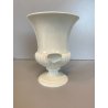 VASO COPPA MEDICEA CERAMICA DESIGN Norman Wilson PER Wedgwood MANICI CONCHIGLIA