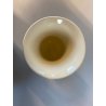 VASO COPPA MEDICEA CERAMICA DESIGN Norman Wilson PER Wedgwood MANICI CONCHIGLIA