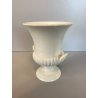 VASO COPPA MEDICEA CERAMICA DESIGN Norman Wilson PER Wedgwood MANICI CONCHIGLIA