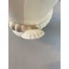 VASO COPPA MEDICEA CERAMICA DESIGN Norman Wilson PER Wedgwood MANICI CONCHIGLIA