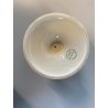 VASO COPPA MEDICEA CERAMICA DESIGN Norman Wilson PER Wedgwood MANICI CONCHIGLIA