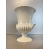 VASO COPPA MEDICEA CERAMICA DESIGN Norman Wilson PER Wedgwood MANICI CONCHIGLIA