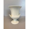 VASO COPPA MEDICEA CERAMICA DESIGN Norman Wilson PER Wedgwood MANICI CONCHIGLIA