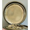 ANTICO OROLOGIO TASCA Longines FS Ferrovie EPOCA 900 OLD POCKET WATCH cal 19.71