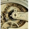 ANTICO OROLOGIO TASCA Longines FS Ferrovie EPOCA 900 OLD POCKET WATCH cal 19.71