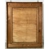 QUADRO DIPINTO OLIO TAVOLA G. Maldarelli RITRATTO ZINGARA DONNA GITANA '900