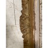 QUADRO DIPINTO OLIO TAVOLA G. Maldarelli RITRATTO ZINGARA DONNA GITANA '900