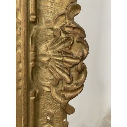 QUADRO DIPINTO OLIO TAVOLA G. Maldarelli RITRATTO ZINGARA DONNA GITANA '900
