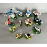 I MONDIALI DI TOPOLINO campioni calcio 12 personaggi disney GERMANIA 2006 gioco