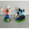 I MONDIALI DI TOPOLINO campioni calcio 12 personaggi disney GERMANIA 2006 gioco