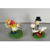 I MONDIALI DI TOPOLINO campioni calcio 12 personaggi disney GERMANIA 2006 gioco