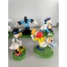 I MONDIALI DI TOPOLINO campioni calcio 12 personaggi disney GERMANIA 2006 gioco